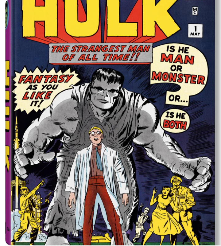 Comic Book Grading Service (Express Services)