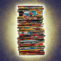 Comic Book Grading Service (Express Services)